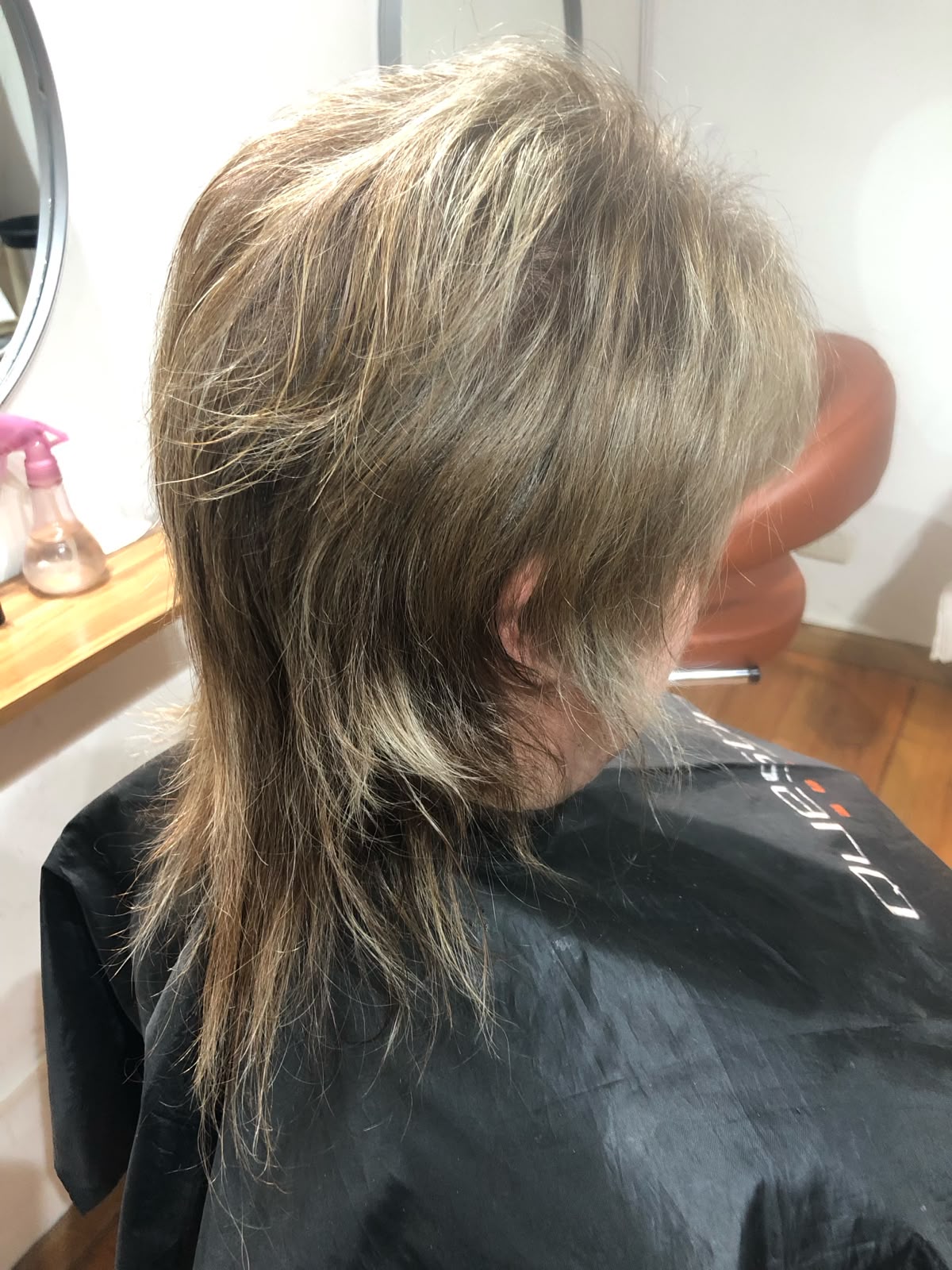 Antes 1